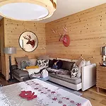 Appartement 1 Rr6169 - Rochebrune- Proche Pistes *