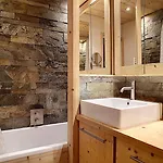1 Rr6169 - Rochebrune- Proche Pistes Appartement Megève