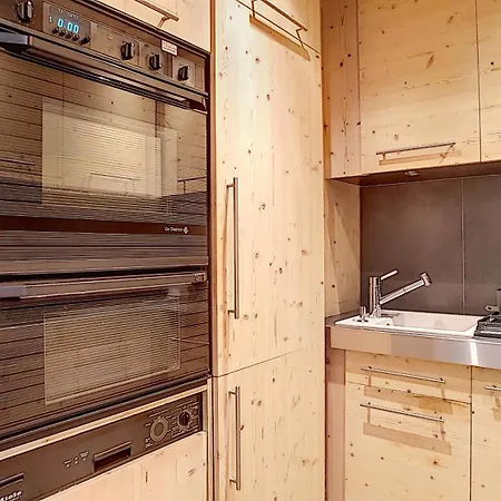 1 Rr6169 - Rochebrune- Proche Pistes * Megève