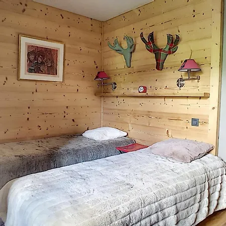 Lejlighed 1 Rr6169 - Rochebrune- Proche Pistes