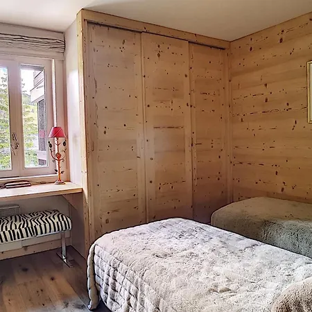 Appartement 1 Rr6169 - Rochebrune- Proche Pistes Megève