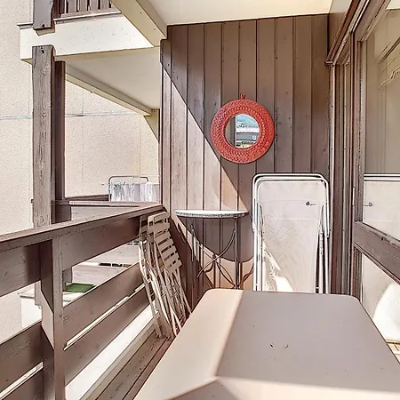 1 Rr6169 - Rochebrune- Proche Pistes Appartement Megève