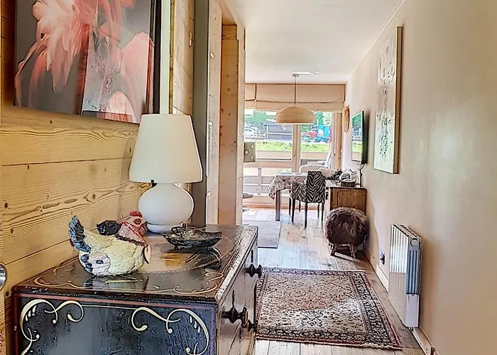 1 Rr6169 - Rochebrune- Proche Pistes