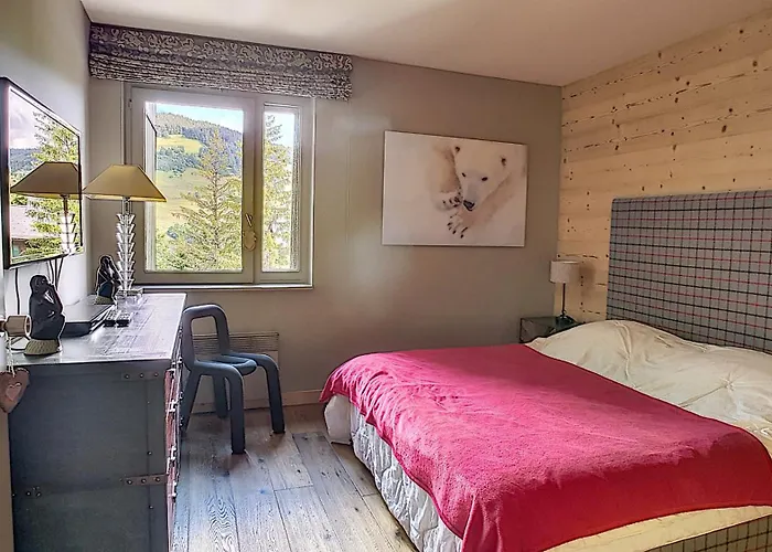 1 Rr6169 - Rochebrune- Proche Pistes