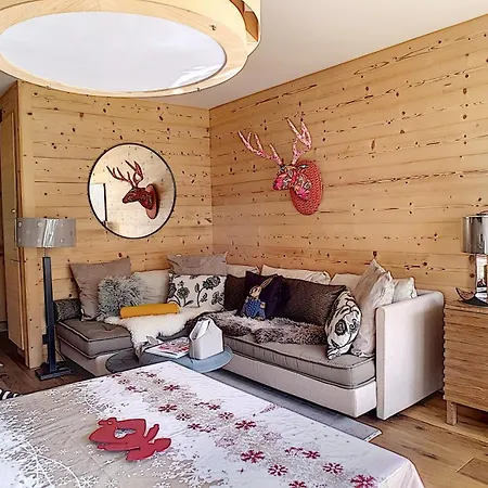 Apartment 1 Rr6169 - Rochebrune- Proche Pistes *