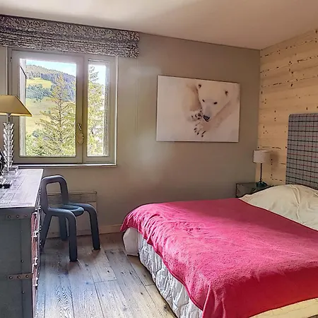 1 Rr6169 - Rochebrune- Proche Pistes