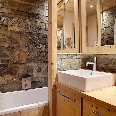 1 Rr6169 - Rochebrune- Proche Pistes Apartment Megeve