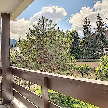 1 Rr6169 - Rochebrune- Proche Pistes *