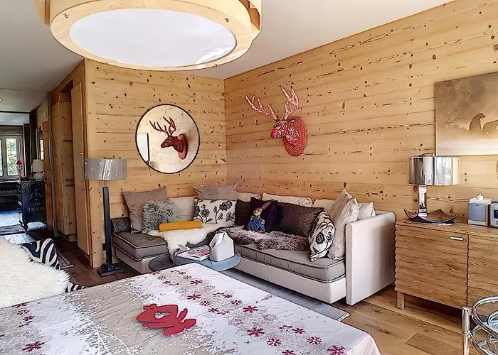 Appartement 1 Rr6169 - Rochebrune- Proche Pistes *