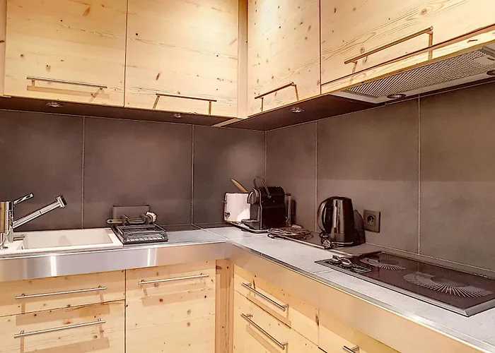 Appartement 1 Rr6169 - Rochebrune- Proche Pistes