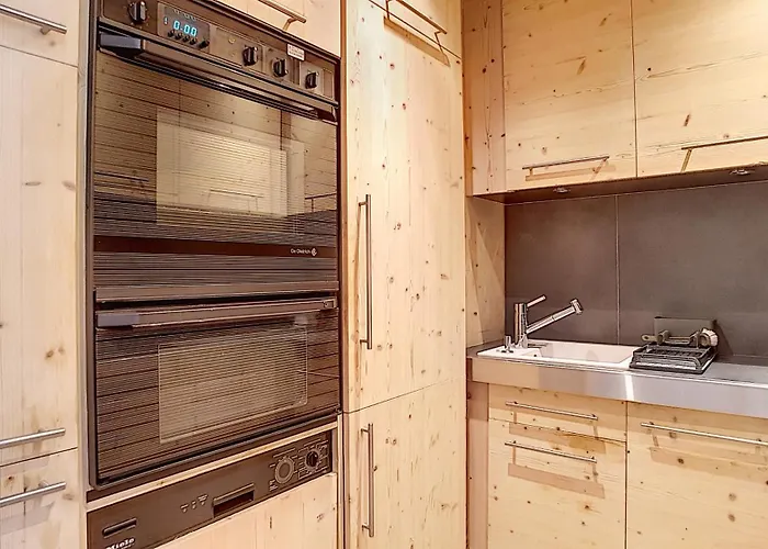 1 Rr6169 - Rochebrune- Proche Pistes * Megève