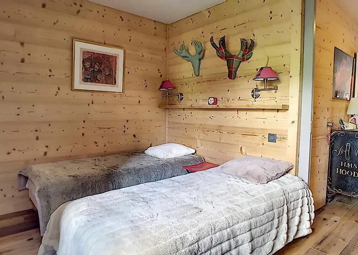 Appartement 1 Rr6169 - Rochebrune- Proche Pistes