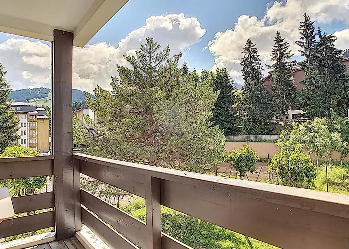 1 Rr6169 - Rochebrune- Proche Pistes *